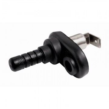 Auto deurschakelaar - 4mm - Voor interieurverlichting