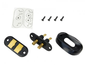 Inbouw deur sensor - Voor auto's - Universeel