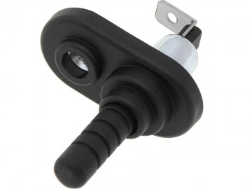 Auto deurschakelaar - 4mm - Voor interieurverlichting- Voor interieurverlichting