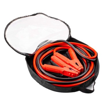 Startkabel 6 meter - 1500A