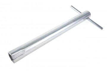 Bougiesleutel - 21mm - 28cm