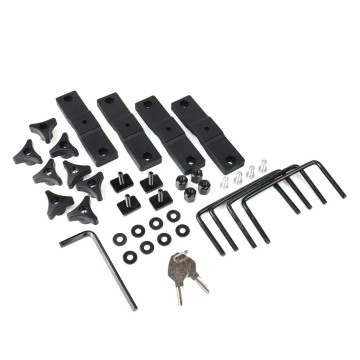 Skidragers - 57cm - Voor ski's of snowboards