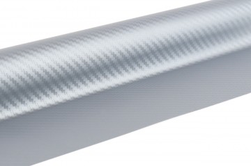 026002 3d silver foil