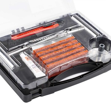 Reparatieset voor autobanden - 35 delig - Premium
