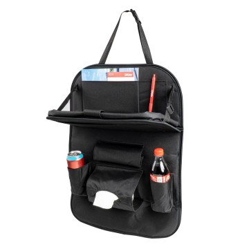 Auto achterbank organizer - Complete set - Universeel