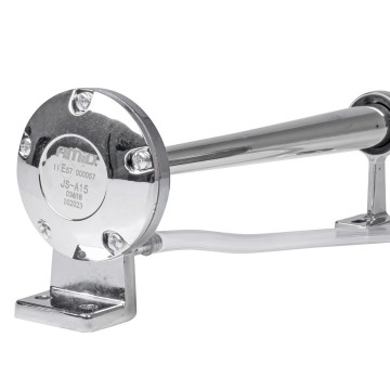 Auto claxon - 150dB - Met relais - 12V - Extreem hard