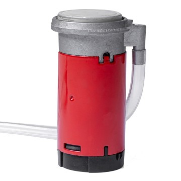 Auto claxon - 150dB - Met relais - 12V - Extreem hard