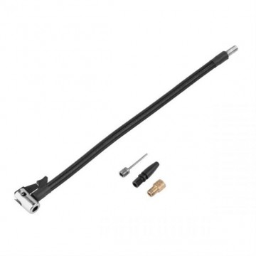 Draadloze compressor - 7 bar - Inclusief adapters