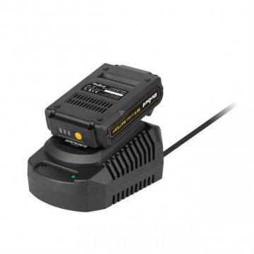 Draadloze compressor - 7 bar - Inclusief adapters