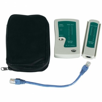 Kabel tester UTP - RJ10/11/12/45