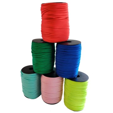 Rol 100 meter - Monarch Paracord 550 - #78