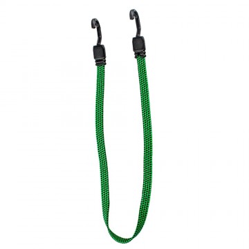 Snelbinder Spinhaak - 100cm - inkortbaar