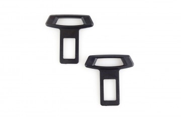 Stopper voor gordelalarm - 2 stuks