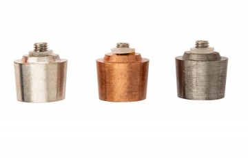 Uitdeukhamer - Ø 28mm - 250 gram - Met verwisselbare kop