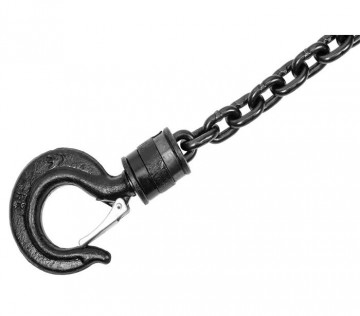 Kettingtakel - 3 meter - 2000kg