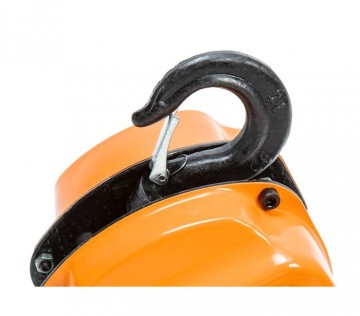 Kettingtakel - 3 meter - 2000kg