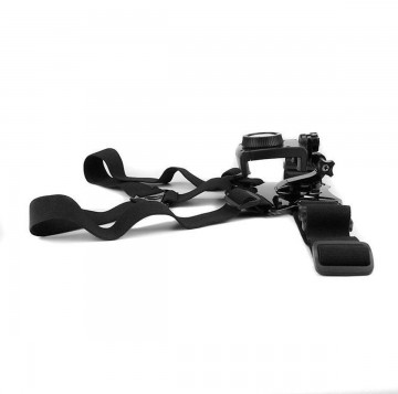 Chest mount telefoon - Universele houder