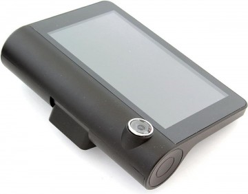 Autocamera set - LCD-scherm - Drie camera's