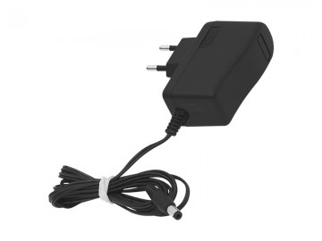 CCTV beveiligingscamera voeding - 12V - 1A 