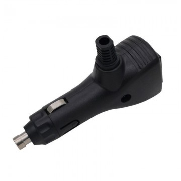 Sigarettenplug - Met standaard en (ON)-OFF schakelaar - 12 / 24V
