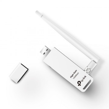 USB Wifi Stick Antenne TP-Link - nieuwste versie 3.0