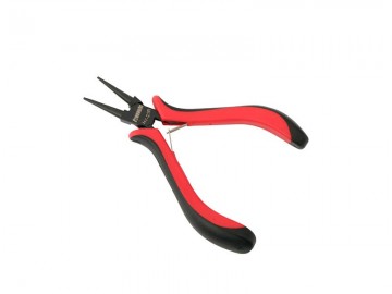 Punttang - Ronde neus - 135mm