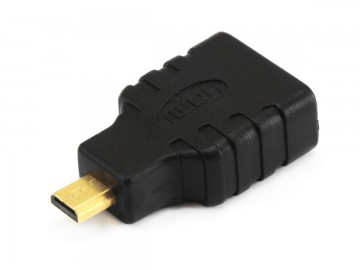 HDMI female - micro HDMI male adapter