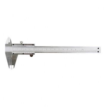 Schuifmaat - RVS - 150mm - Met opberghoes