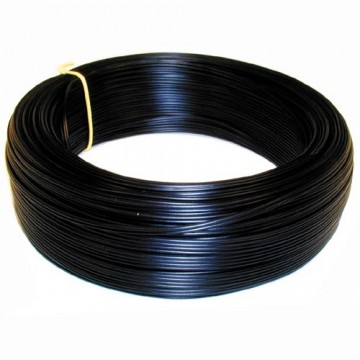 Trailerkabel - 6 x 0,6 + 1 x 1,0mm² - Per meter