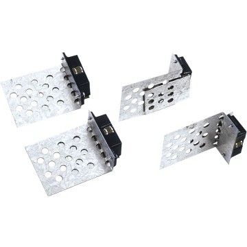 Magnetische tegelhouders - 58 x 31mm - 4 stuks