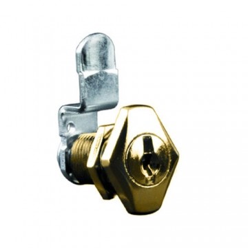 16mm brievenbus slot