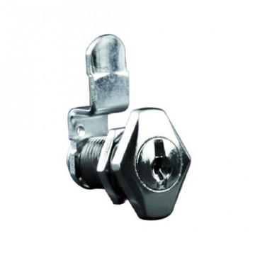 16mm brievenbus slot premium