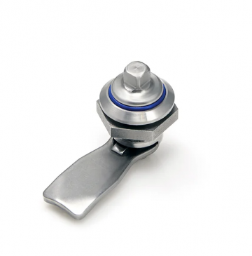 18mm KW8 kantelslot - IP69K