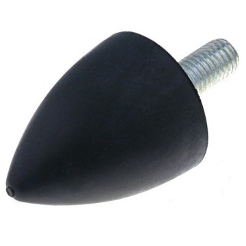 Trillingsdemper - 20x24mm - M6