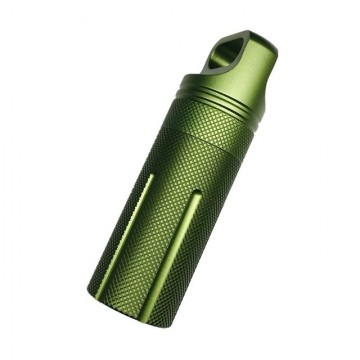 1pcs capsule survival afdichting kofferbak waterdicht hike box container outdoor droge fles houder opslag kamp geneeskundejpg640x6401