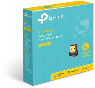TP-Link USB Wifi Stick Nano