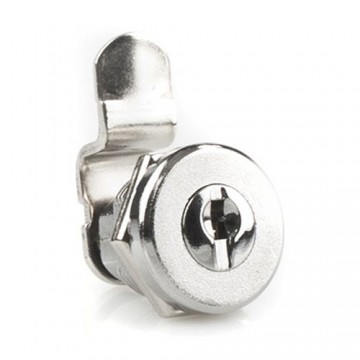 20mm brievenbus slot groot rond