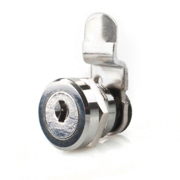 20mm kantel slot - kort