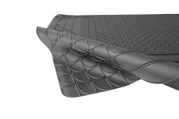 Kofferbak mat - 120 x 80cm - Anti slip