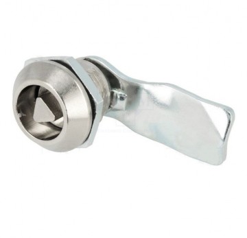 21mm kantelslot   voor t9 driehoeks sleutel211