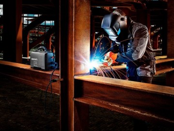 Lasmagneet - Zeshoekig - 111x136x24mm