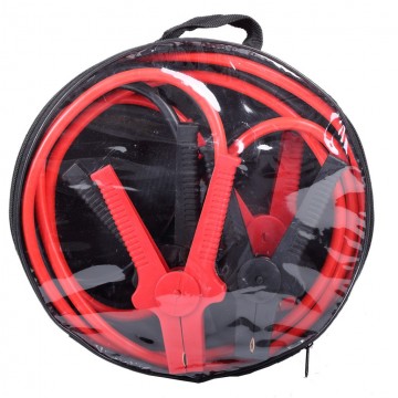 Startkabel 2.5 meter - 120A