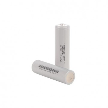18650 batterij - 3450mAh - 3.6V