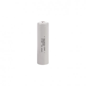18650 batterij - 3450mAh - 3.6V