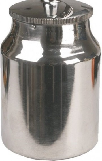 Verfspuit - 1 liter - 1,5mm spuitmond