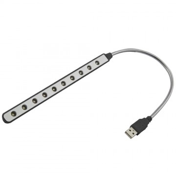 Super helder Laptop USB LED lamp