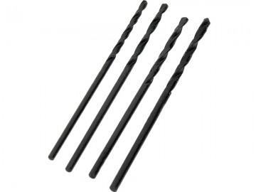 Boor 1.7 mm HSS-E Metaal - 10 Stuks