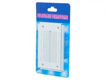 270 punten breadboard PCB circuit test board - Project board - compact