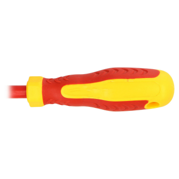 Schroevendraaier set - 8-delig - Geïsoleerd tot 1000 Volt - Inclusief voltagetester