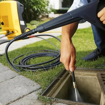 3466573c 9960 49f3 9bcb da4d403a1ca2i waz do czyszczenia kanalizacji rur 20m 138bar do myjki cisnieniowej myjek ruhhy 261331